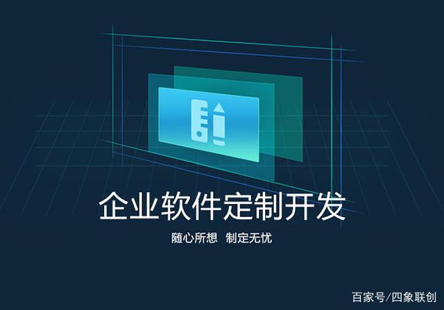 软件开发定制